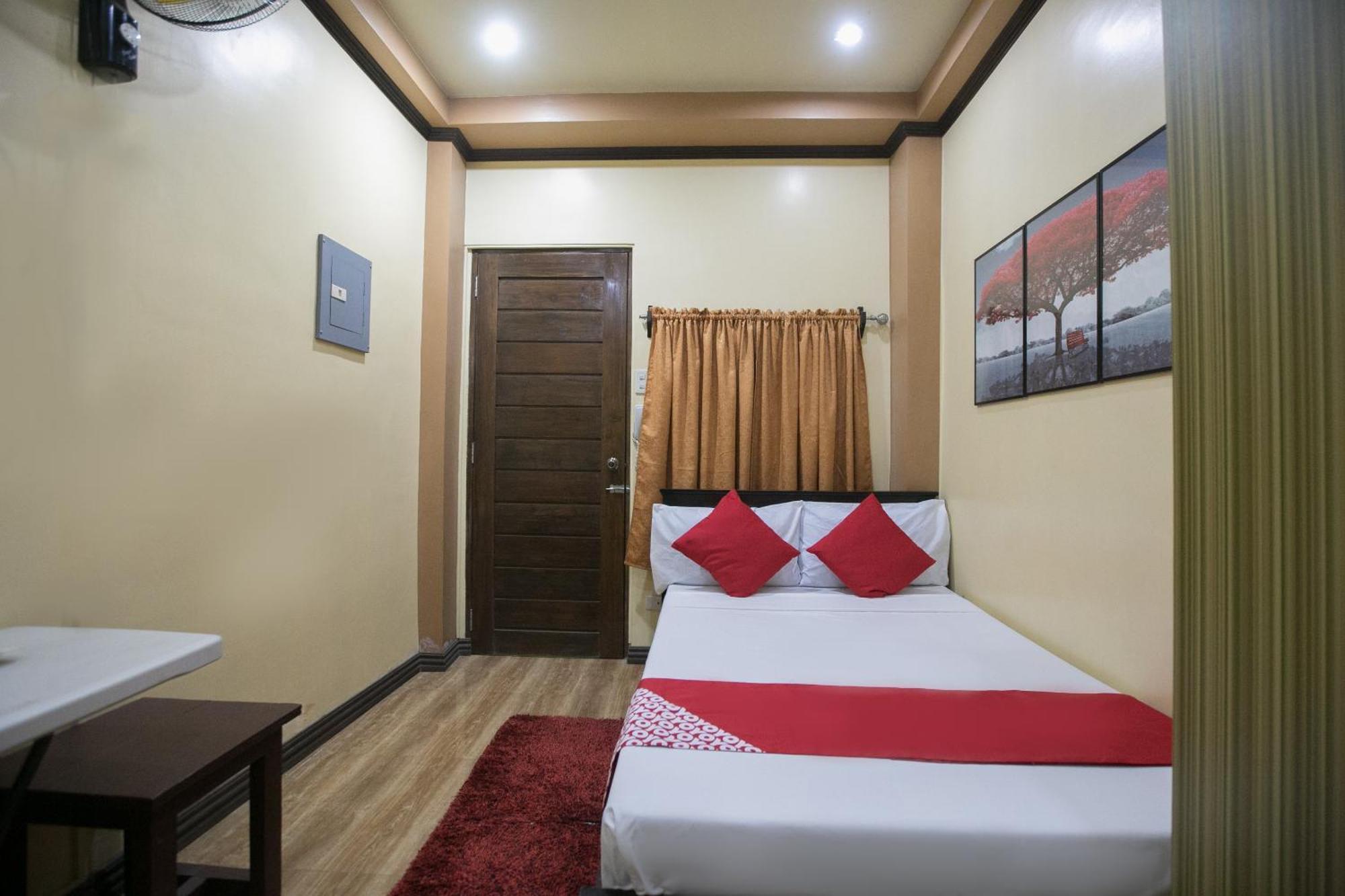 Rjat Guesthouse Binan Extérieur photo