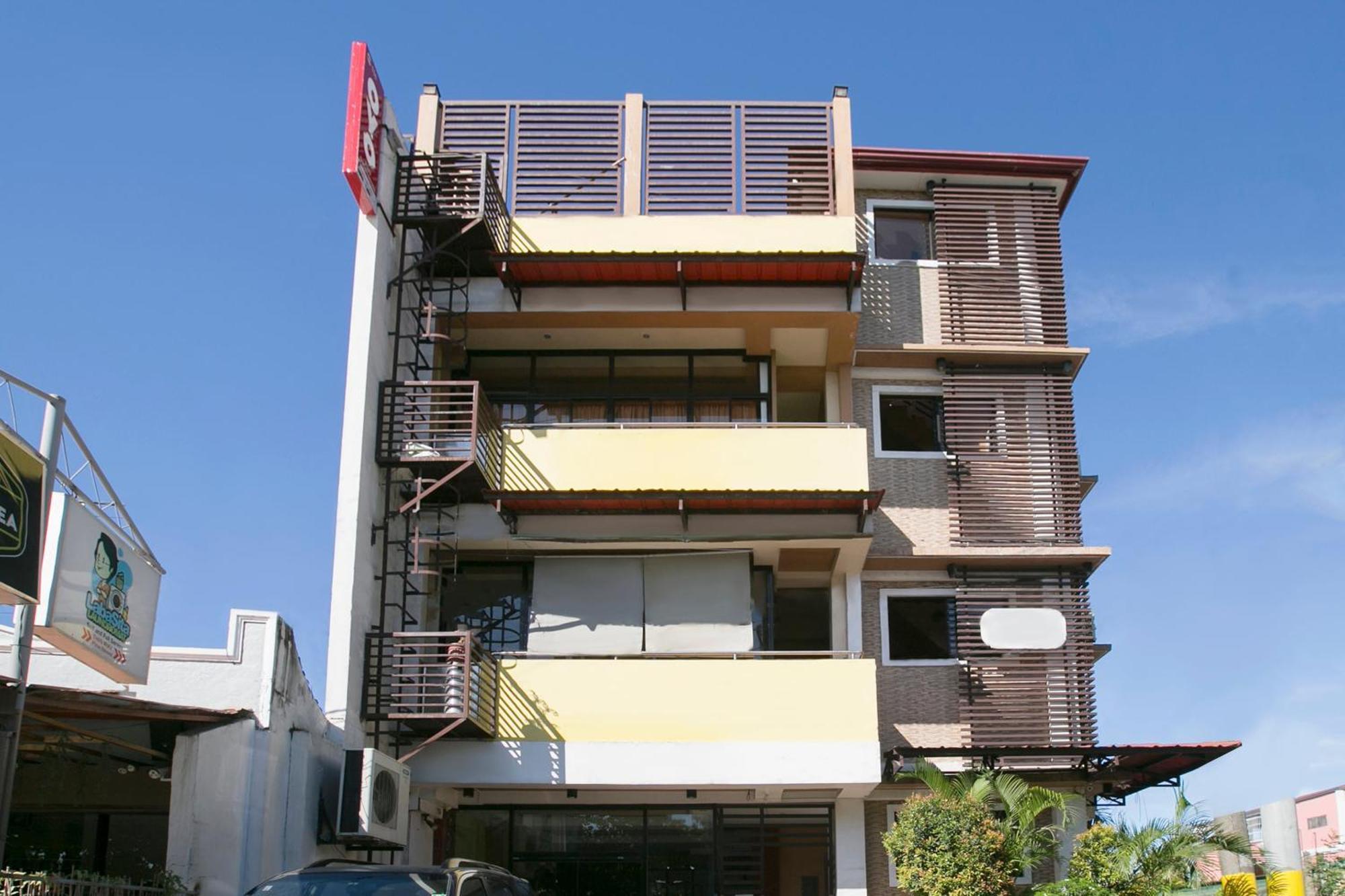 Rjat Guesthouse Binan Extérieur photo