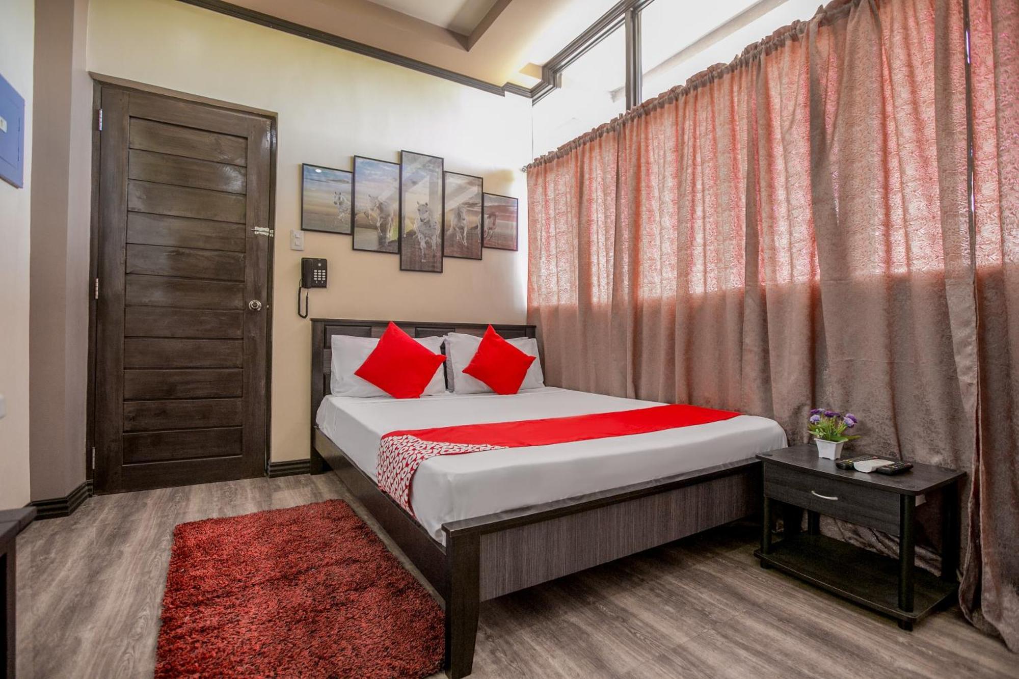 Rjat Guesthouse Binan Extérieur photo